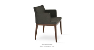 Soho Wood Chair - variety of styles from classic to contemporary | Image 74 | InSTYLE Home & Rugs