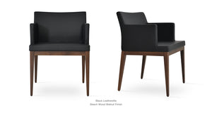 Soho Wood Chair - variety of styles from classic to contemporary | Image 75 | InSTYLE Home & Rugs
