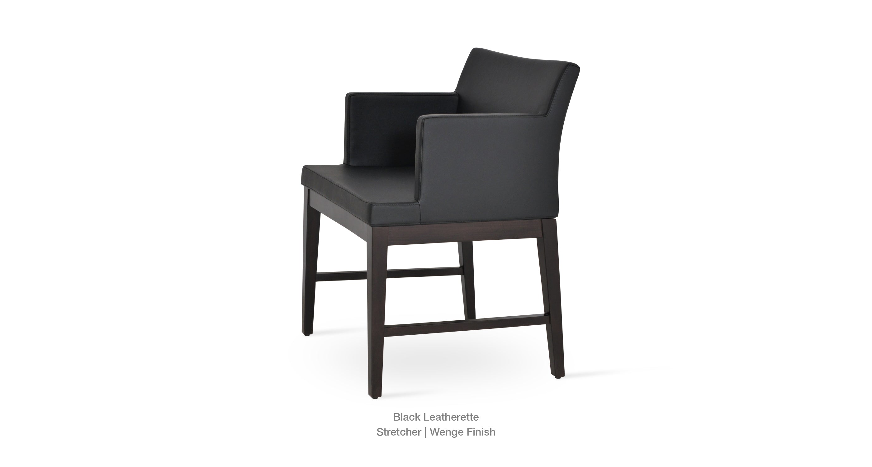 Soho Wood Chair - variety of styles from classic to contemporary | Image 76 | InSTYLE Home & Rugs