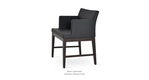 Soho Wood Chair - variety of styles from classic to contemporary | Image 76 | InSTYLE Home & Rugs