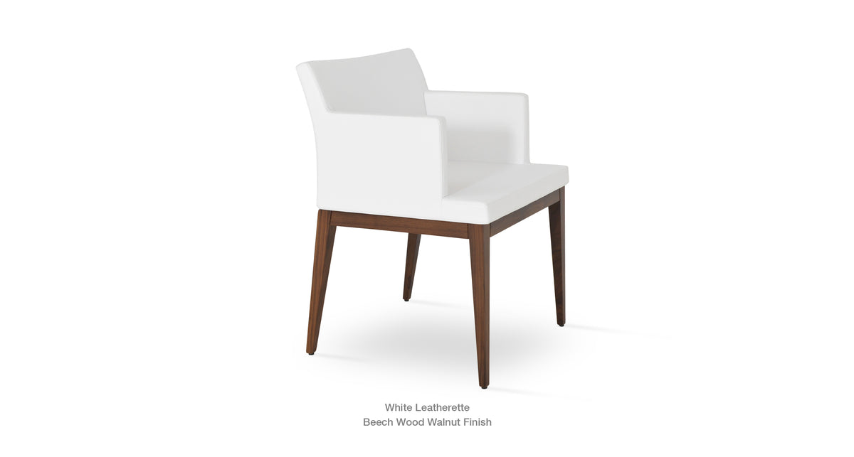 Soho Wood Chair - variety of styles from classic to contemporary | Image 77 | InSTYLE Home & Rugs