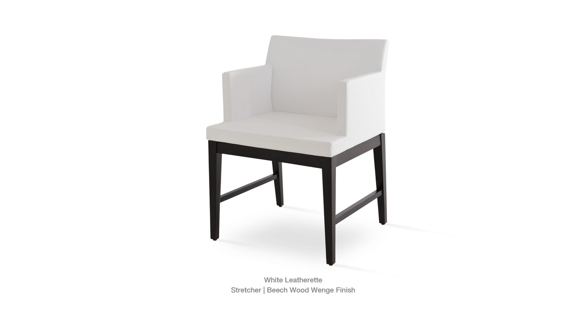 Soho Wood Chair - variety of styles from classic to contemporary | Image 78 | InSTYLE Home & Rugs