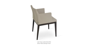Soho Wood Chair - variety of styles from classic to contemporary | Image 80 | InSTYLE Home & Rugs