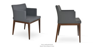 Soho Wood Chair - variety of styles from classic to contemporary | Image 82 | InSTYLE Home & Rugs
