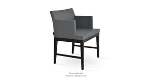 Soho Wood Chair - variety of styles from classic to contemporary | Image 83 | InSTYLE Home & Rugs