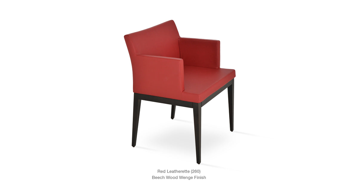 Soho Wood Chair - variety of styles from classic to contemporary | Image 85 | InSTYLE Home & Rugs