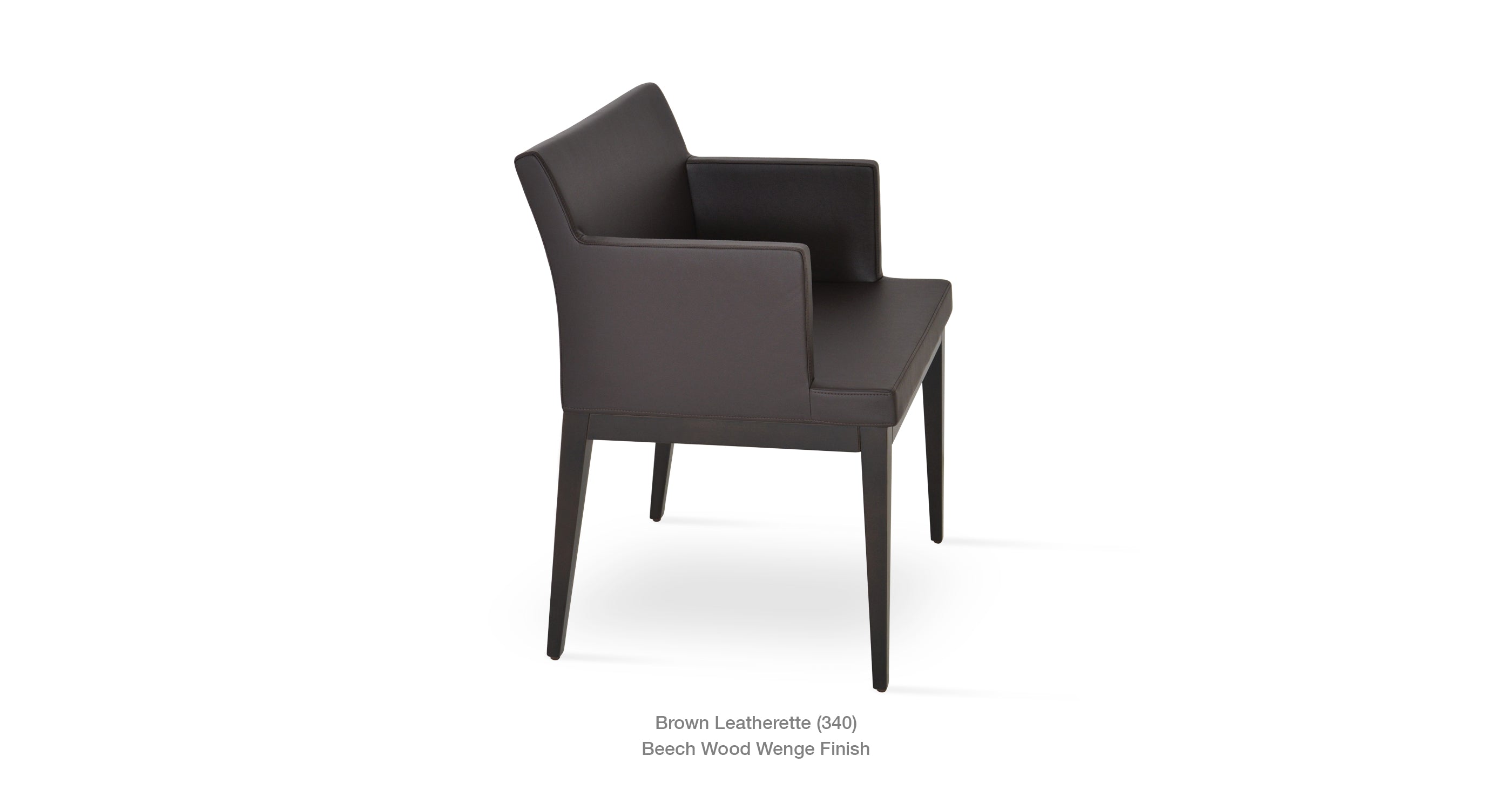 Soho Wood Chair - variety of styles from classic to contemporary | Image 87 | InSTYLE Home & Rugs