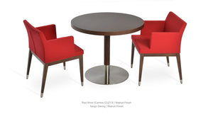 Soho Wood Chair - variety of styles from classic to contemporary | Image 98 | InSTYLE Home & Rugs