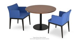 Soho Wood Chair - variety of styles from classic to contemporary | Image 99 | InSTYLE Home & Rugs