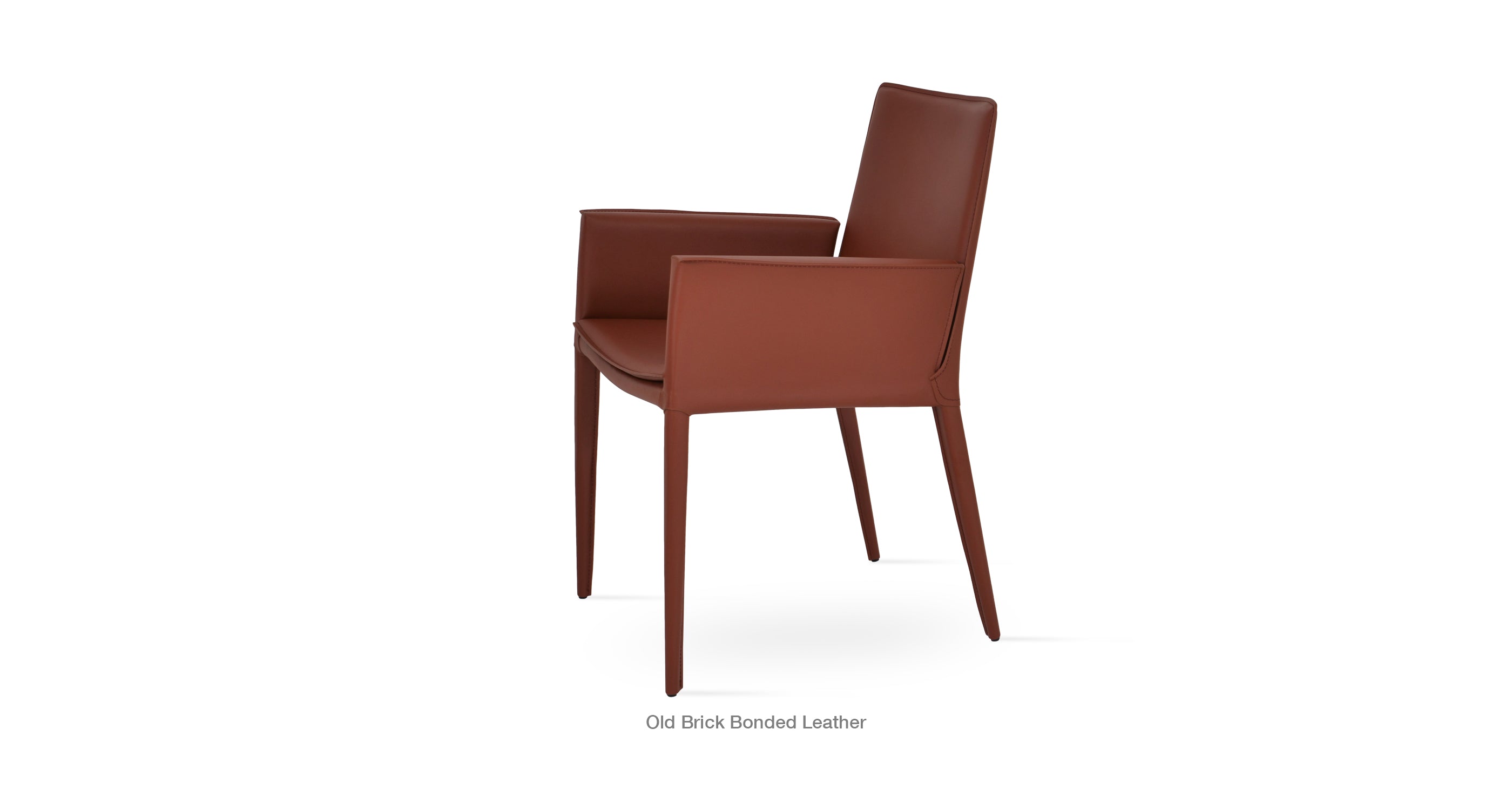 Tiffany Armchair - cozy armchair for reading and relaxation | Image 4 | InSTYLE Home & Rugs