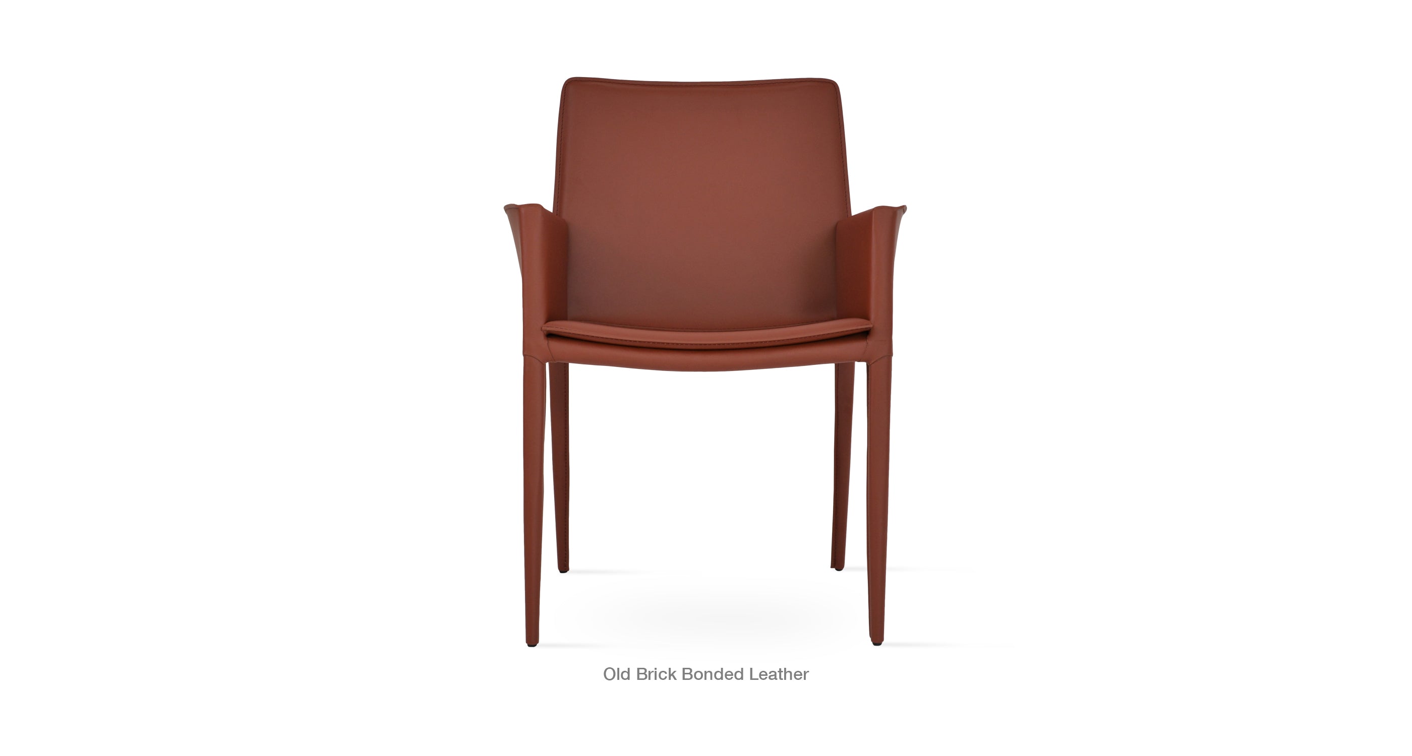 Tiffany Armchair - cozy armchair for reading and relaxation | Image 5 | InSTYLE Home & Rugs