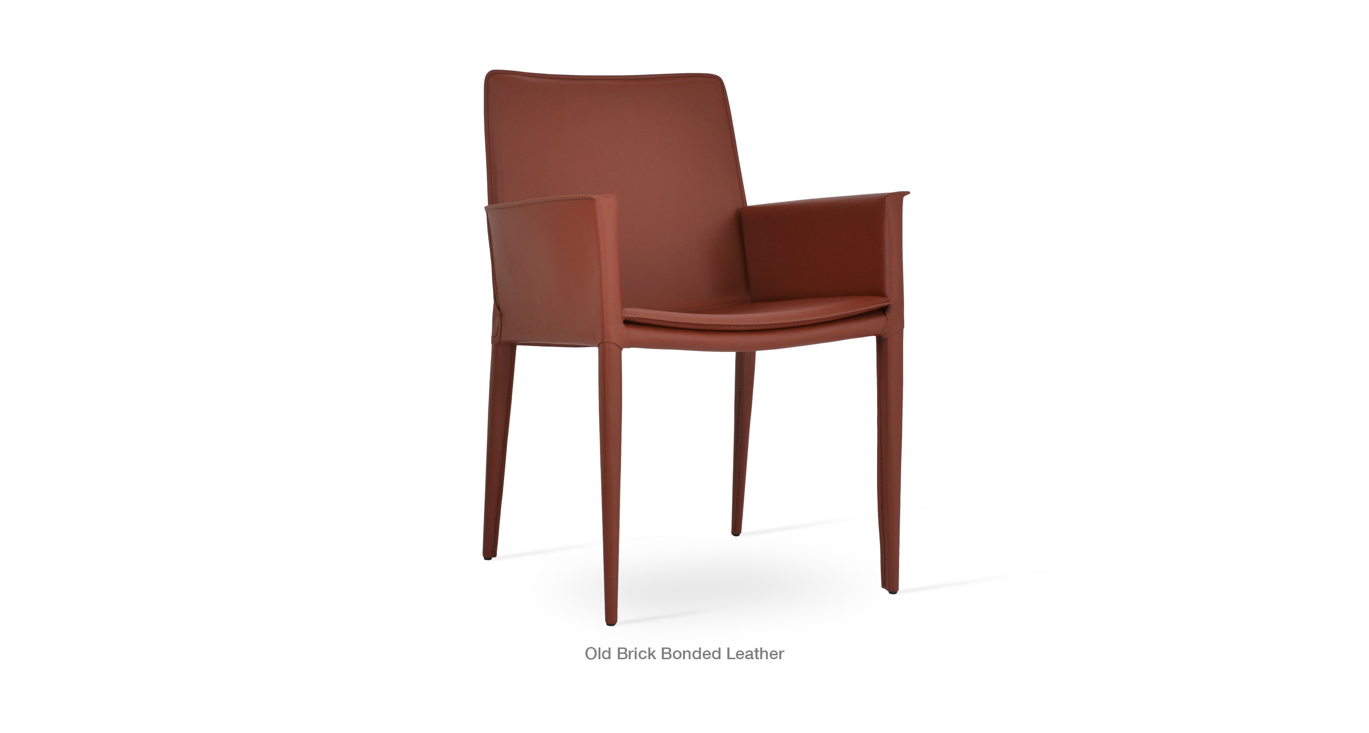 Tiffany Armchair - cozy armchair for reading and relaxation | Image 7 | InSTYLE Home & Rugs