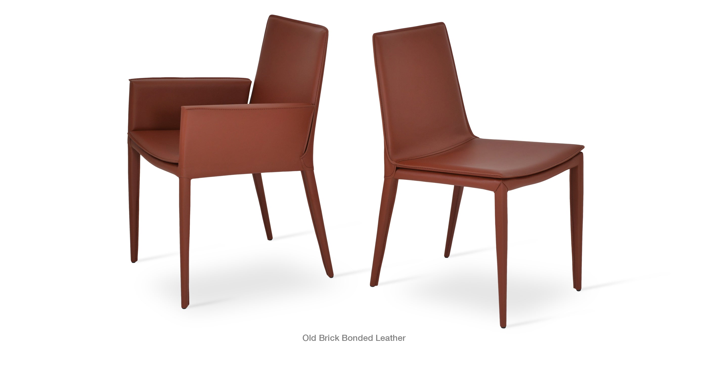 Tiffany Armchair - cozy armchair for reading and relaxation | Image 8 | InSTYLE Home & Rugs