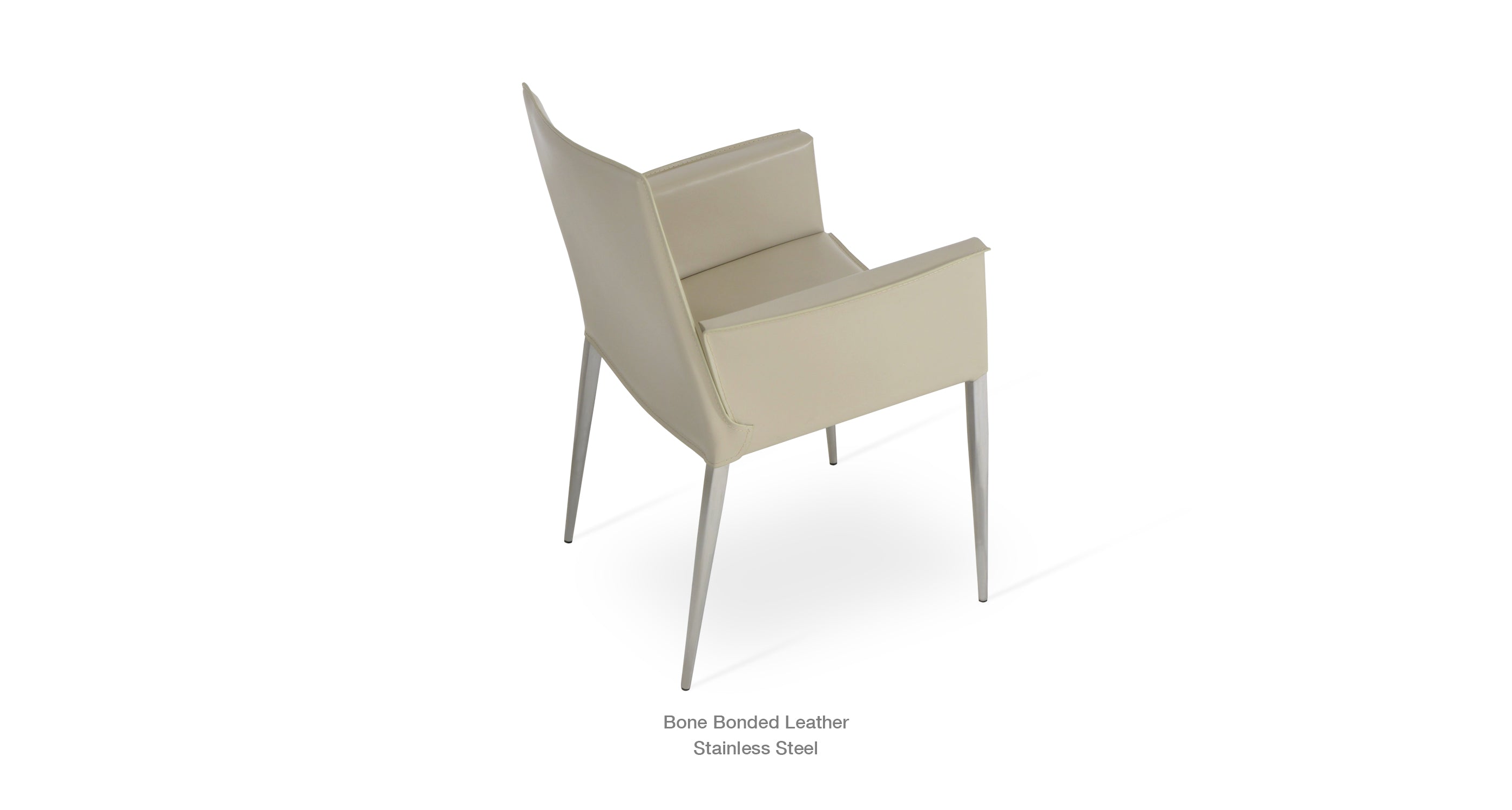 Tiffany Armchair - cozy armchair for reading and relaxation | Image 9 | InSTYLE Home & Rugs