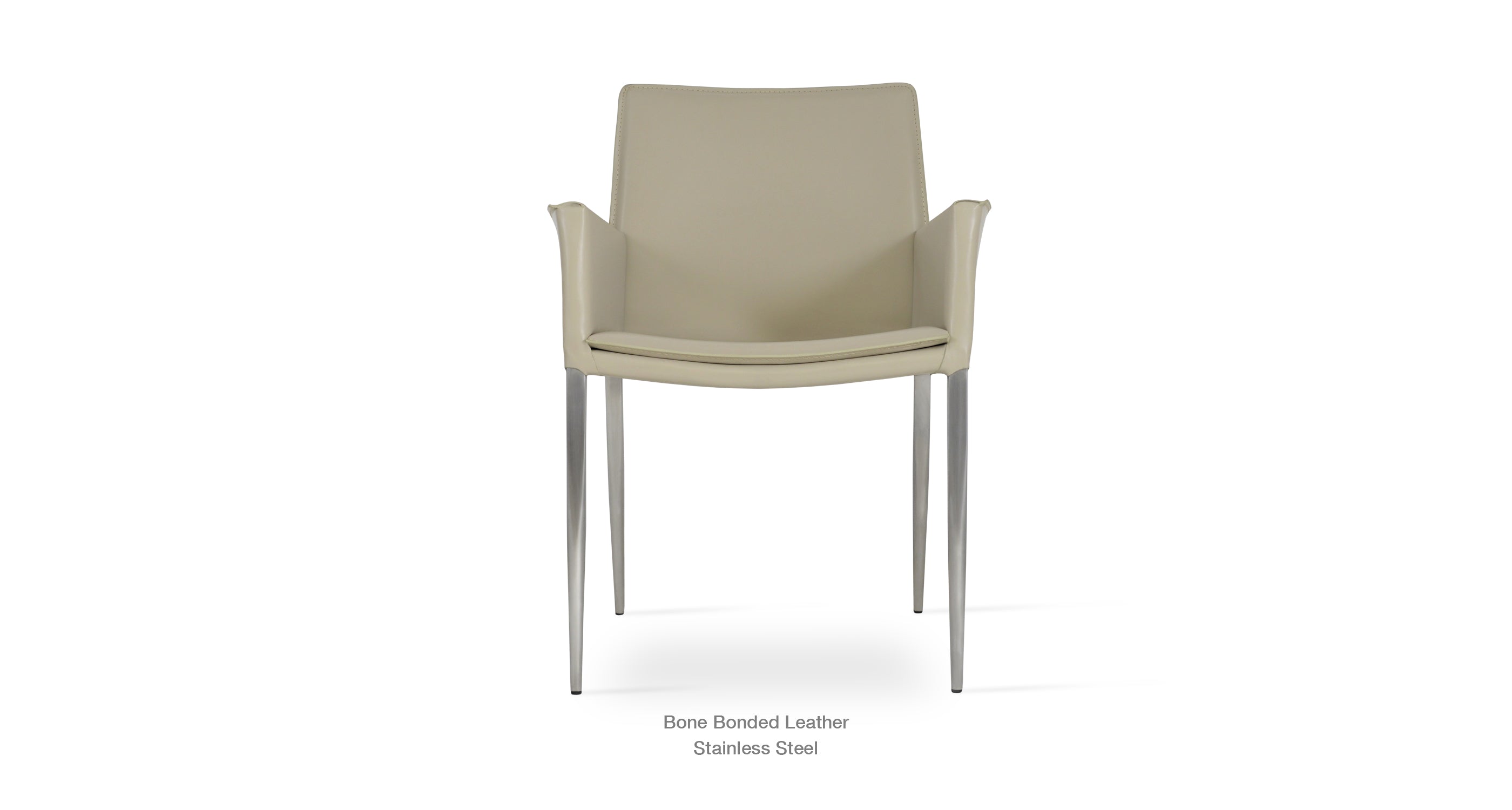 Tiffany Armchair - cozy armchair for reading and relaxation | Image 10 | InSTYLE Home & Rugs