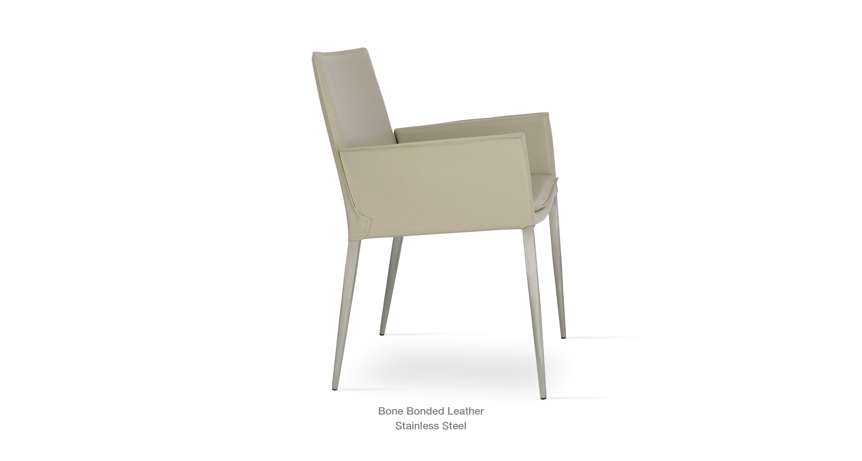 Tiffany Armchair - cozy armchair for reading and relaxation | Image 11 | InSTYLE Home & Rugs