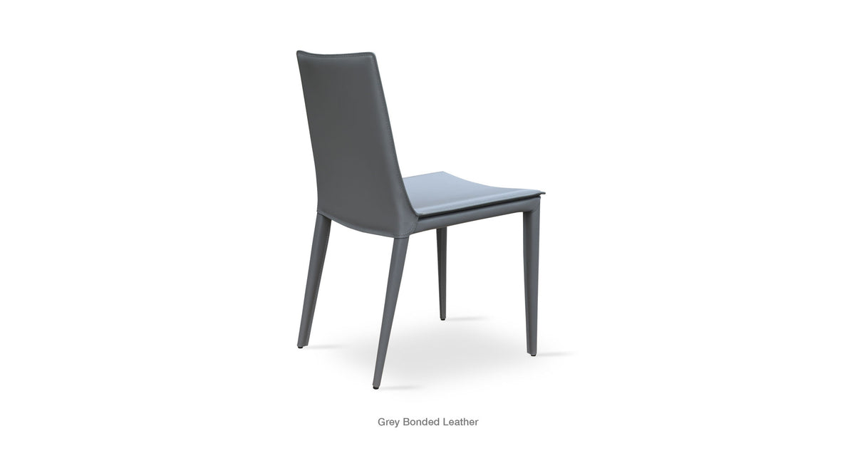 Tiffany Chair - comfortable seating for dining and office spaces | Image 4 | InSTYLE Home & Rugs