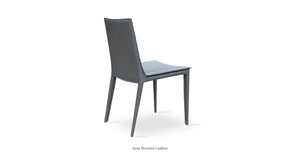 Tiffany Chair - comfortable seating for dining and office spaces | Image 4 | InSTYLE Home & Rugs