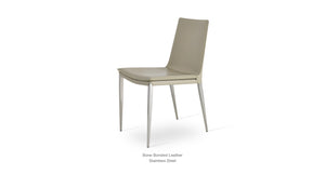 Tiffany Chair - comfortable seating for dining and office spaces | Image 13 | InSTYLE Home & Rugs