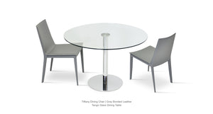 Tiffany Chair - comfortable seating for dining and office spaces | Image 24 | InSTYLE Home & Rugs