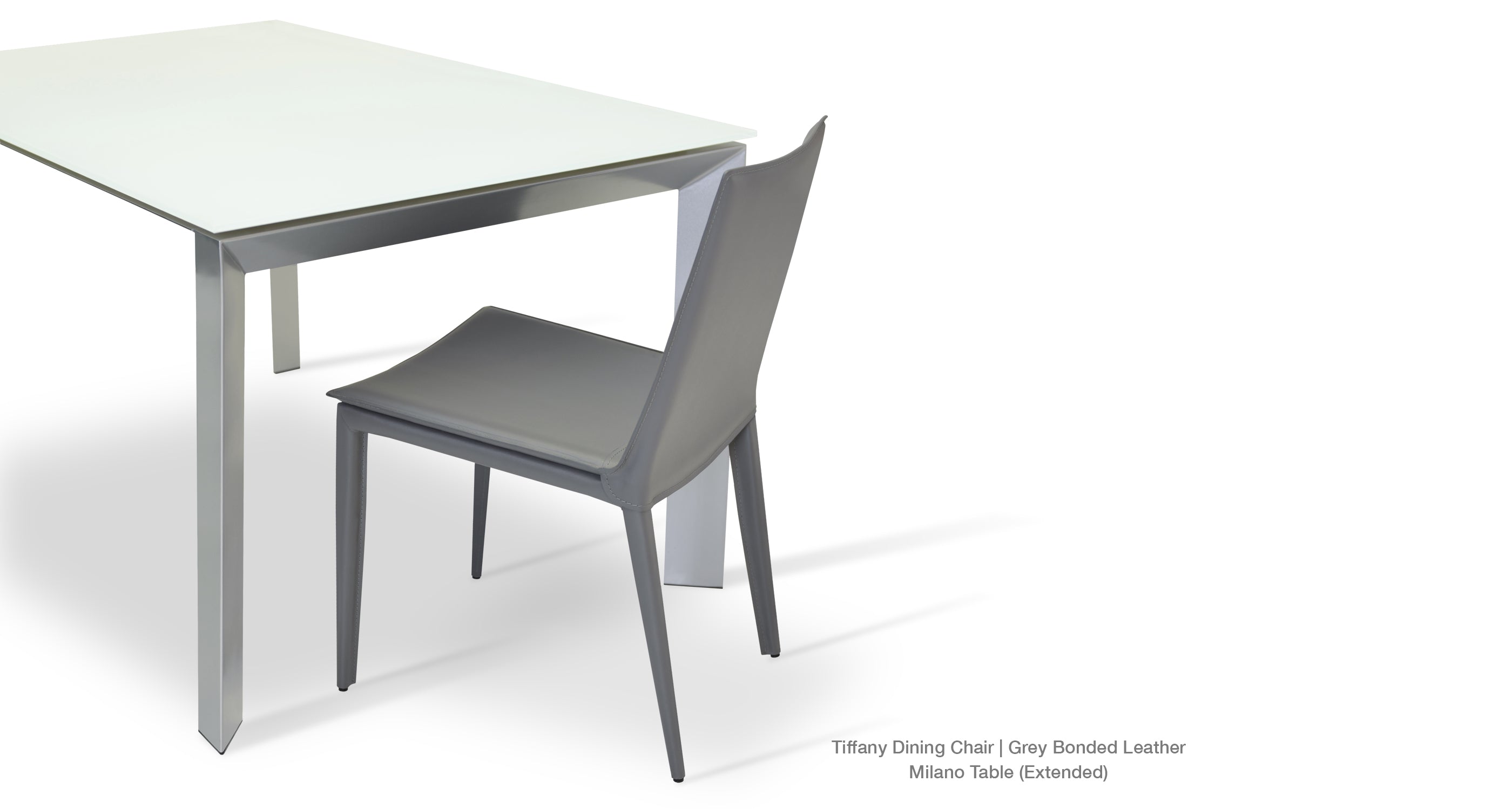 Tiffany Chair - comfortable seating for dining and office spaces | Image 25 | InSTYLE Home & Rugs