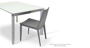 Tiffany Chair - comfortable seating for dining and office spaces | Image 25 | InSTYLE Home & Rugs