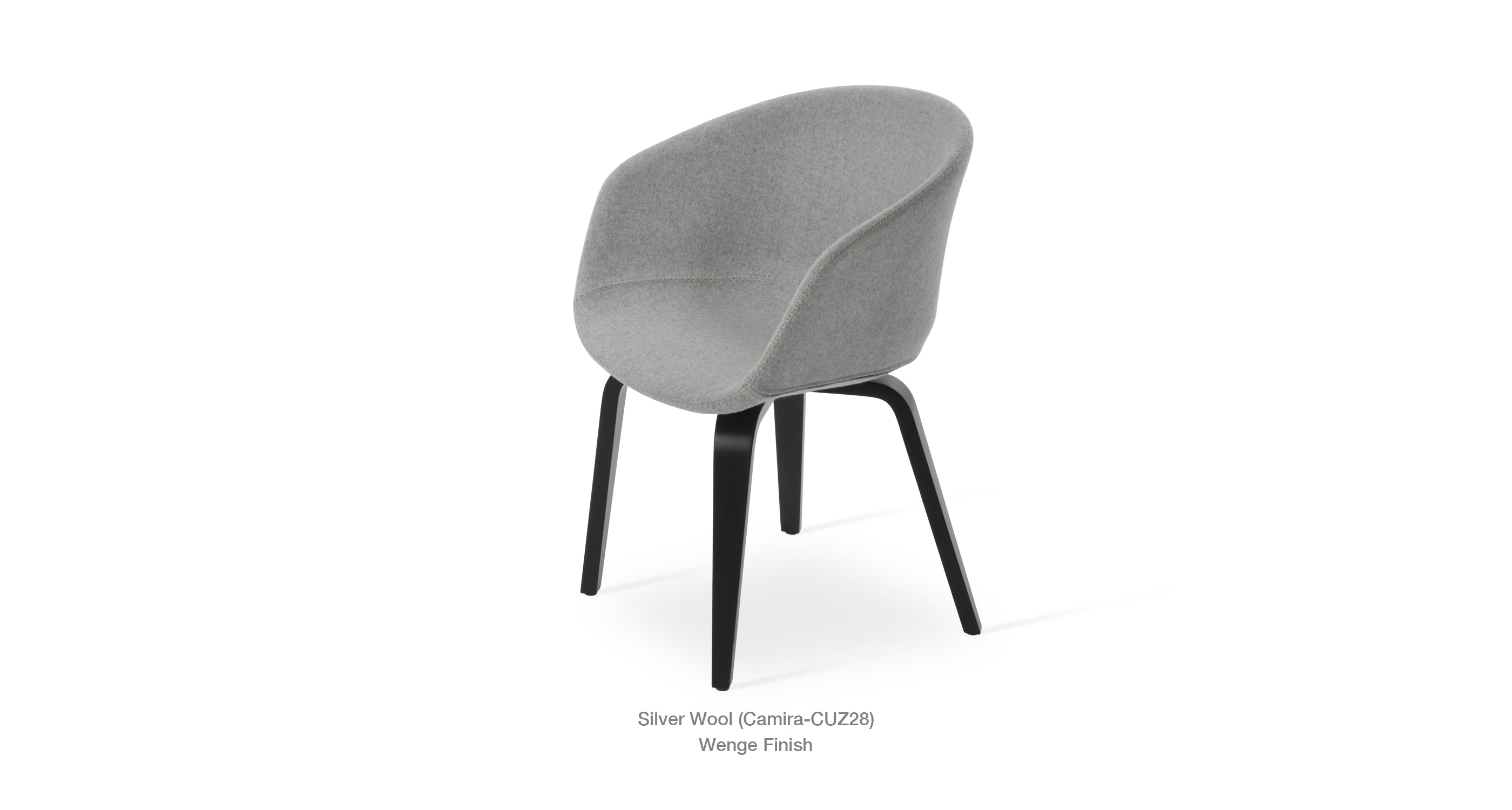 Tribeca Plywood Chair - comfortable seating for dining and office spaces | Image 30 | InSTYLE Home & Rugs