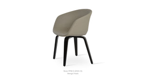 Tribeca Plywood Chair - comfortable seating for dining and office spaces | Image 35 | InSTYLE Home & Rugs