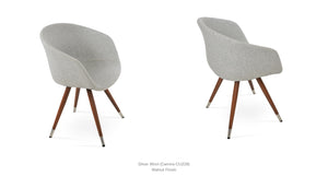 Tribeca Star Chair - durable construction for long-lasting use | Image 28 | InSTYLE Home & Rugs