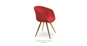 Tribeca Star Chair - durable construction for long-lasting use | Image 25 | InSTYLE Home & Rugs