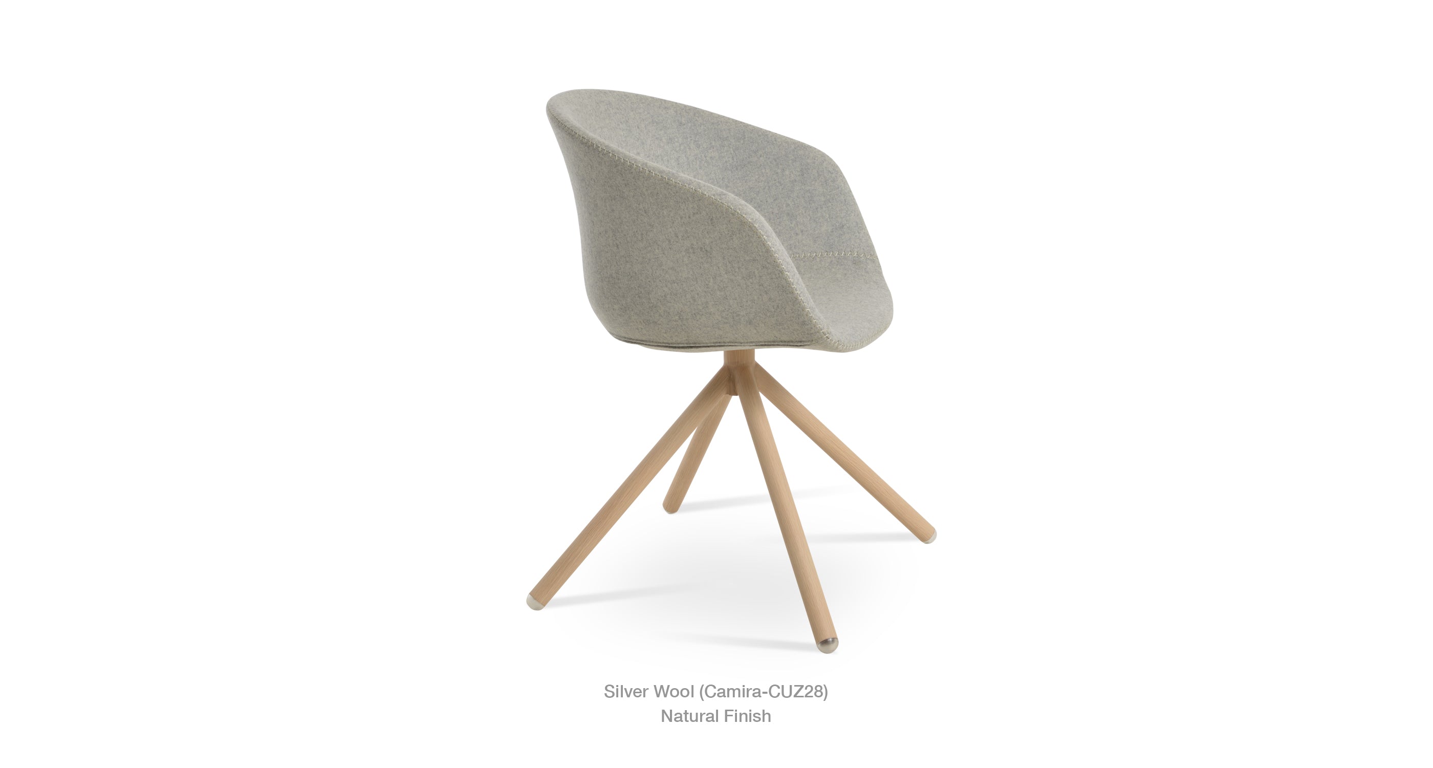 Tribeca Stick Chair - durable construction for long-lasting use | Image 18 | InSTYLE Home & Rugs