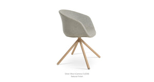 Tribeca Stick Chair - durable construction for long-lasting use | Image 18 | InSTYLE Home & Rugs