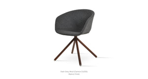 Tribeca Stick Chair - durable construction for long-lasting use | Image 20 | InSTYLE Home & Rugs