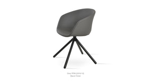 Tribeca Stick Chair - durable construction for long-lasting use | Image 21 | InSTYLE Home & Rugs