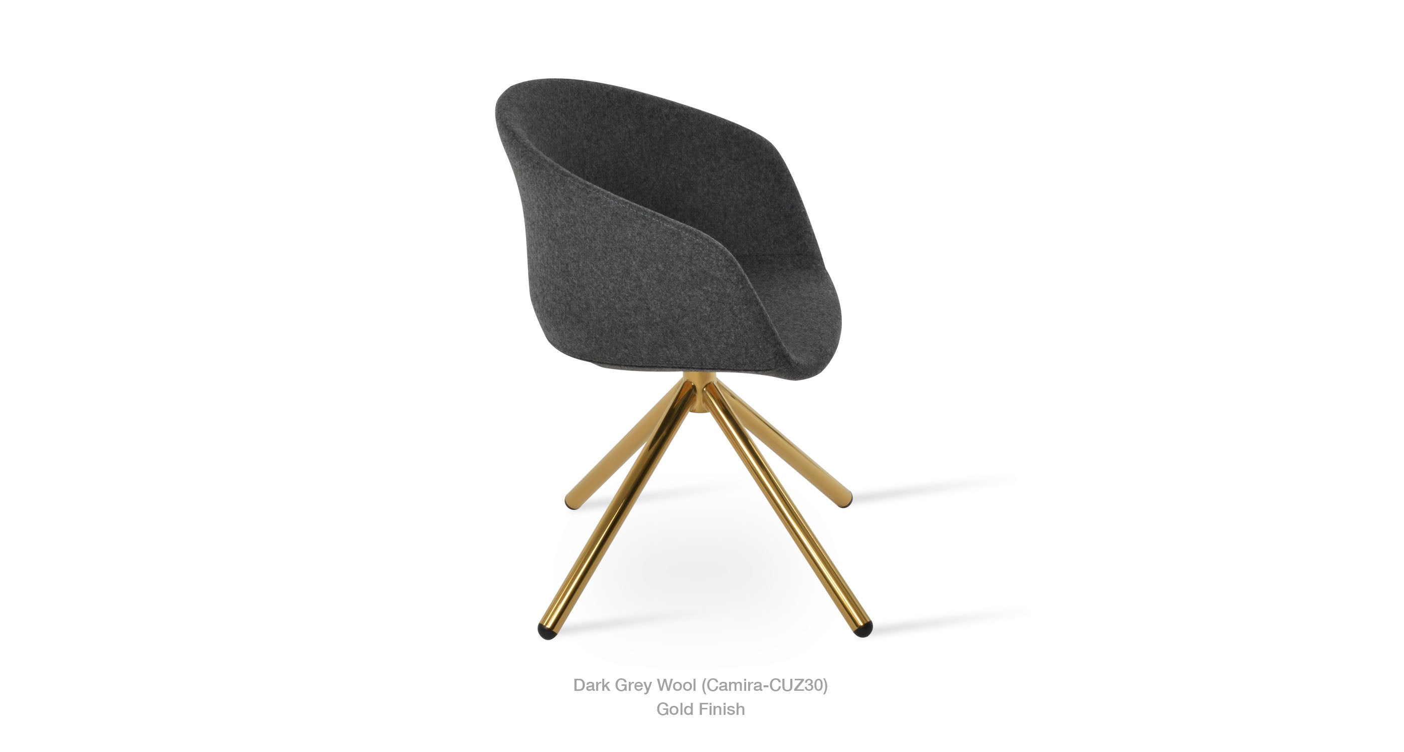 Tribeca Stick Chair - durable construction for long-lasting use | Image 23 | InSTYLE Home & Rugs