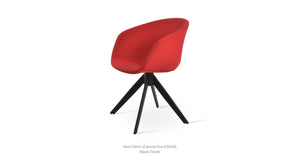 Tribeca Sword Chair - durable construction for long-lasting use | Image 17 | InSTYLE Home & Rugs