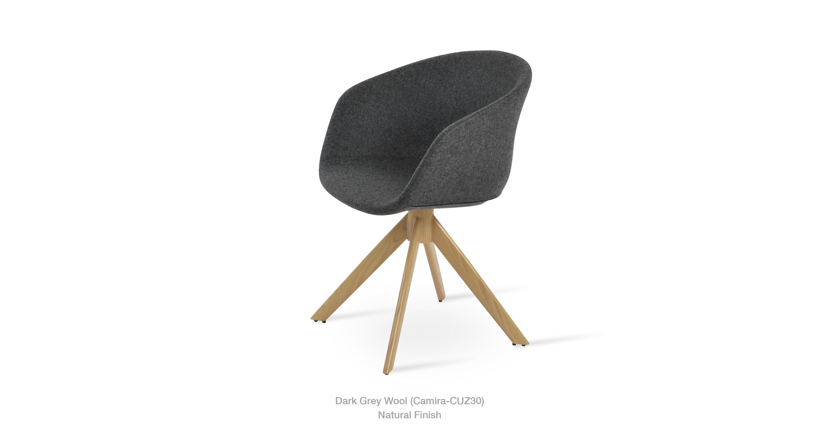 Tribeca Sword Chair - durable construction for long-lasting use | Image 18 | InSTYLE Home & Rugs