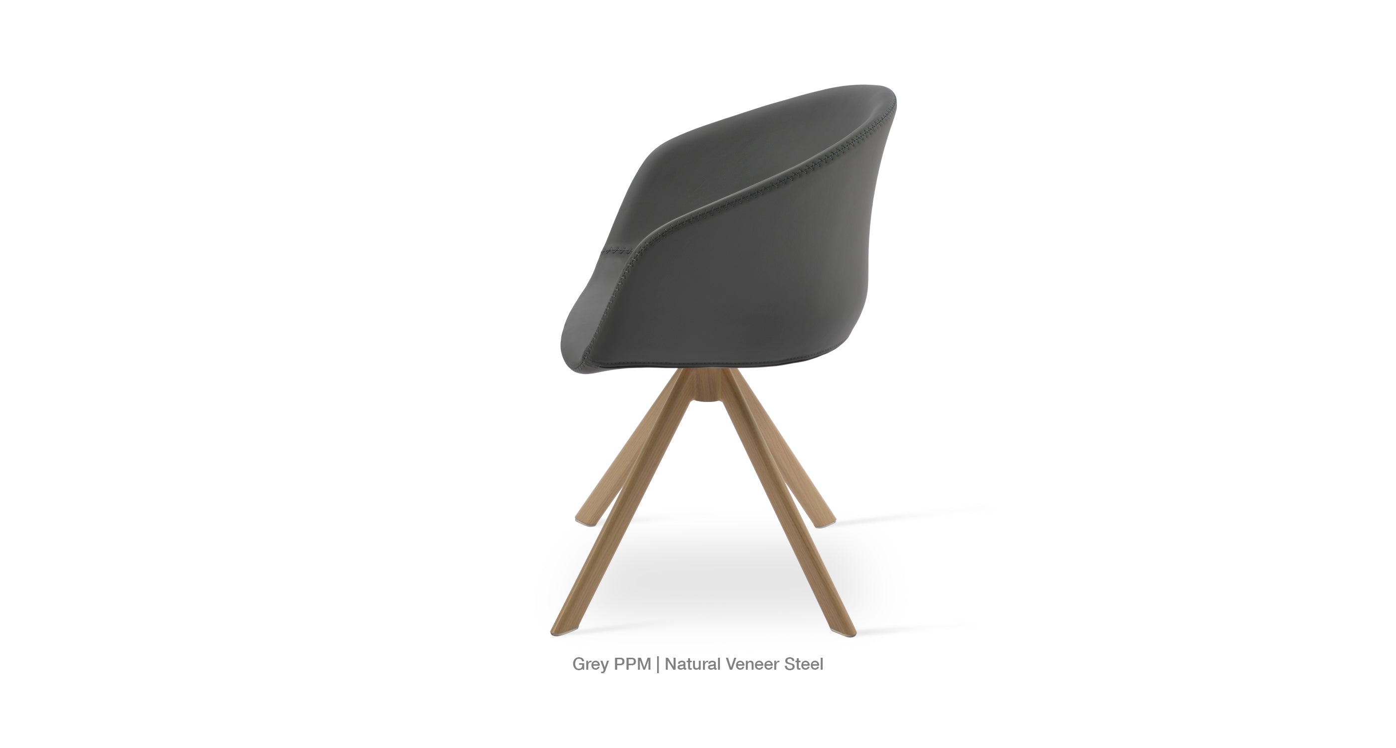 Tribeca Sword Chair - durable construction for long-lasting use | Image 19 | InSTYLE Home & Rugs
