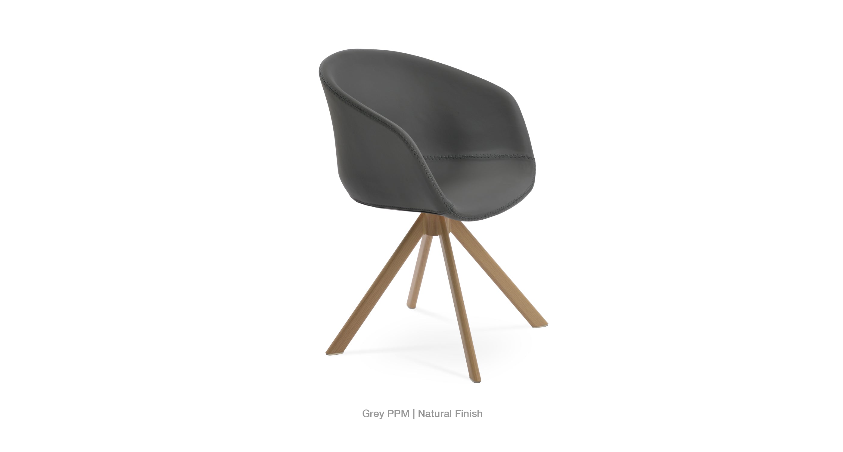 Tribeca Sword Chair - durable construction for long-lasting use | Image 20 | InSTYLE Home & Rugs