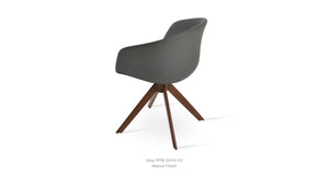 Tribeca Sword Chair - durable construction for long-lasting use | Image 21 | InSTYLE Home & Rugs