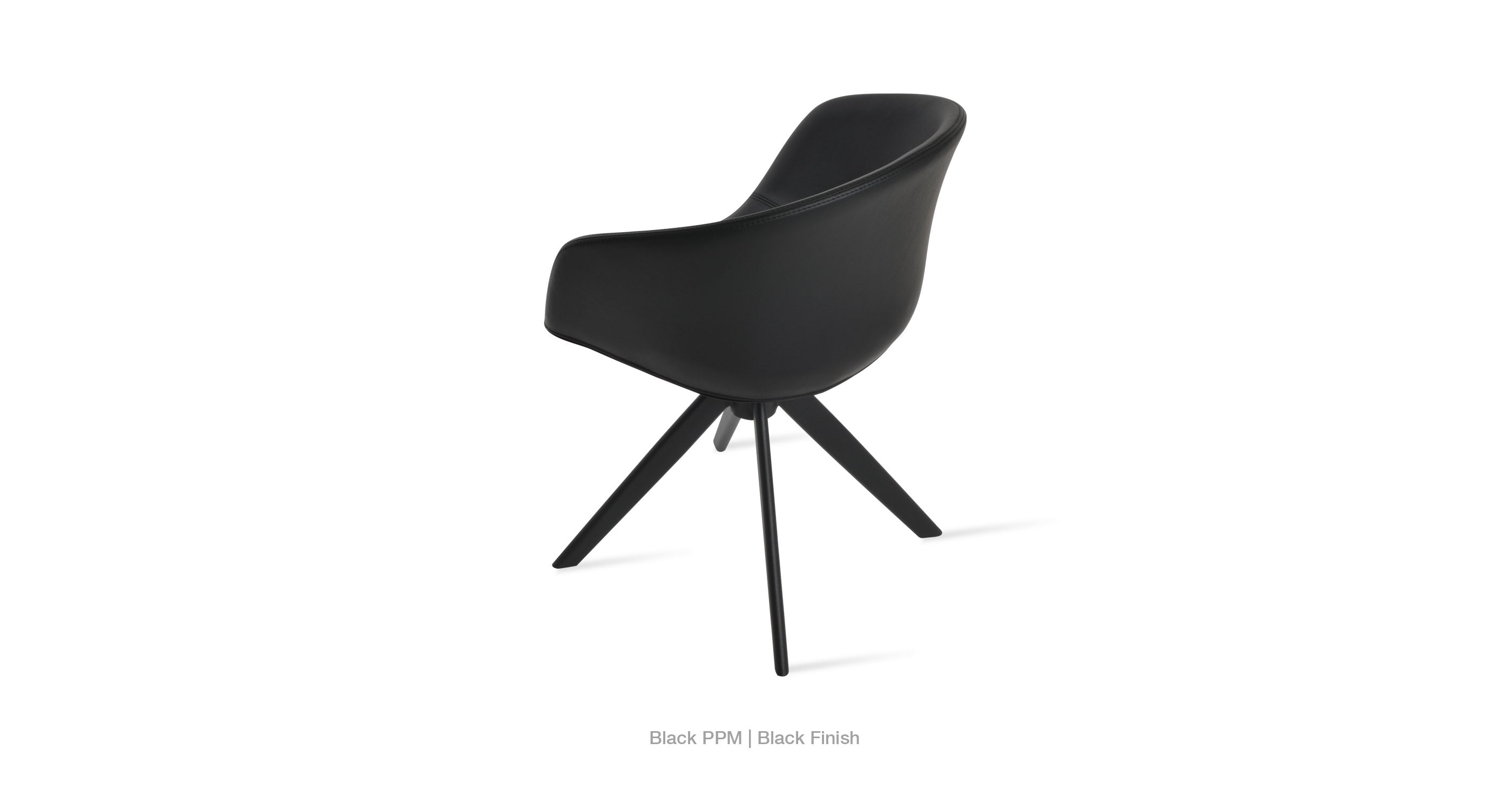 Tribeca Sword Chair - durable construction for long-lasting use | Image 23 | InSTYLE Home & Rugs