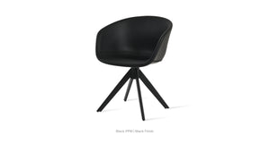 Tribeca Sword Chair - durable construction for long-lasting use | Image 25 | InSTYLE Home & Rugs