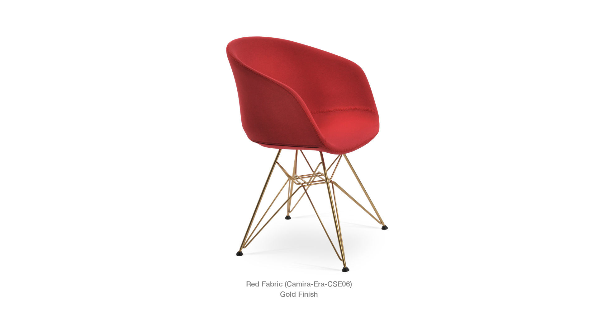 Tribeca Tower Chair - comfortable seating for dining and office spaces | Image 13 | InSTYLE Home & Rugs