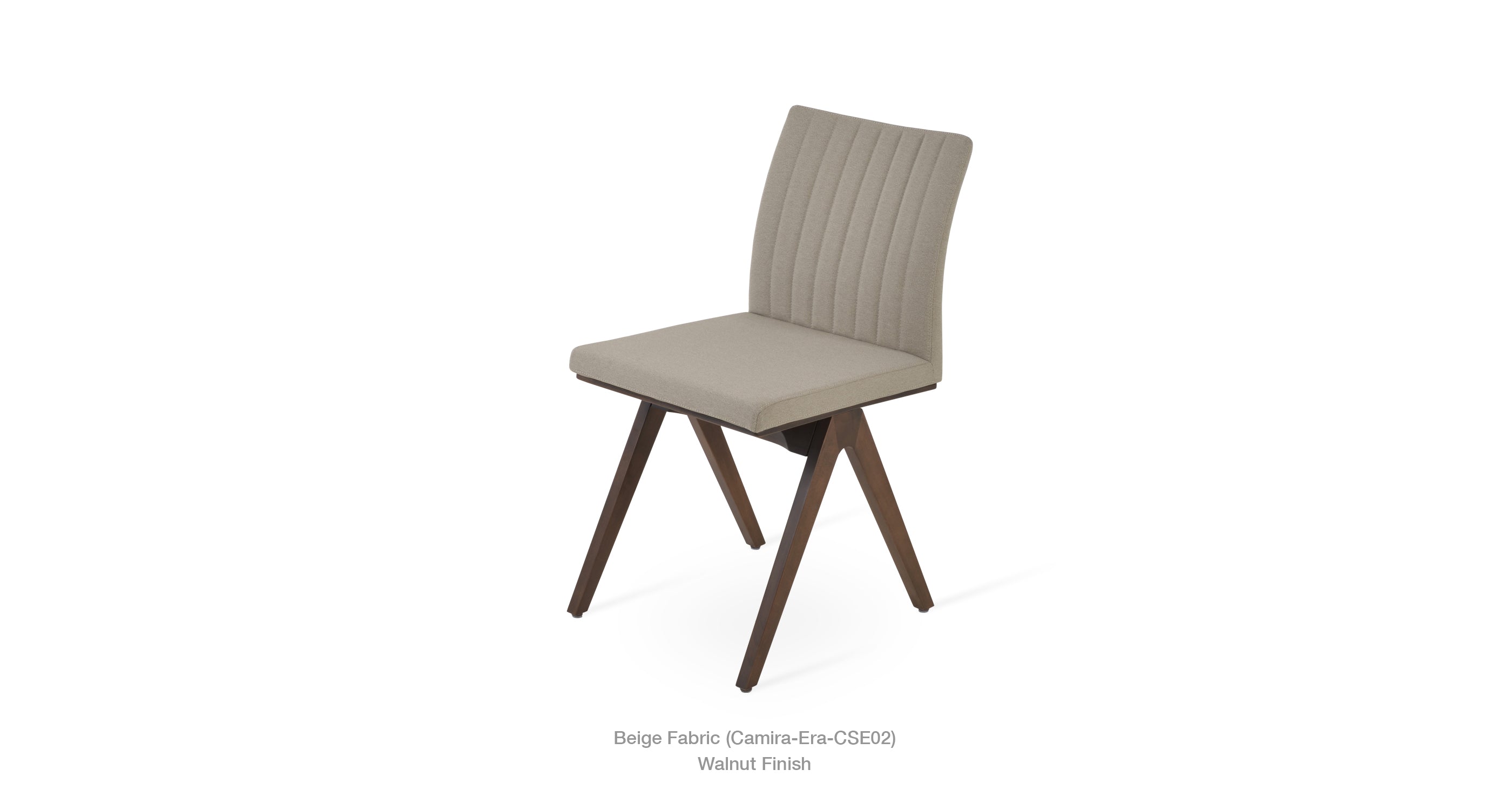Zeyno Fino Chair - comfortable seating for dining and office spaces | Image 9 | InSTYLE Home & Rugs