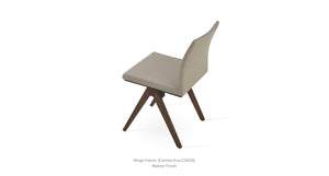 Zeyno Fino Chair - comfortable seating for dining and office spaces | Image 10 | InSTYLE Home & Rugs