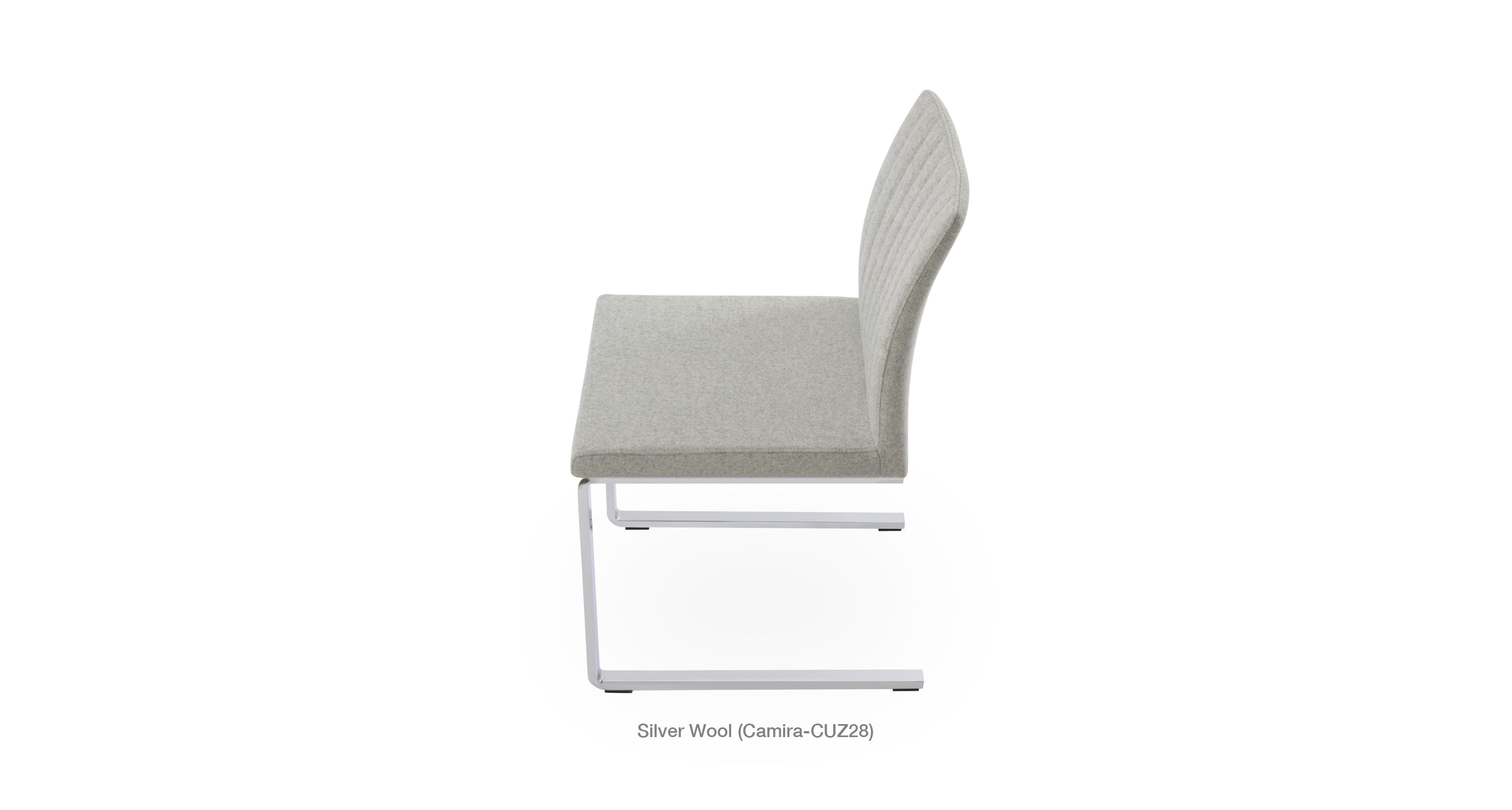 Zeyno Flat Chair - comfortable seating for dining and office spaces | Image 26 | InSTYLE Home & Rugs