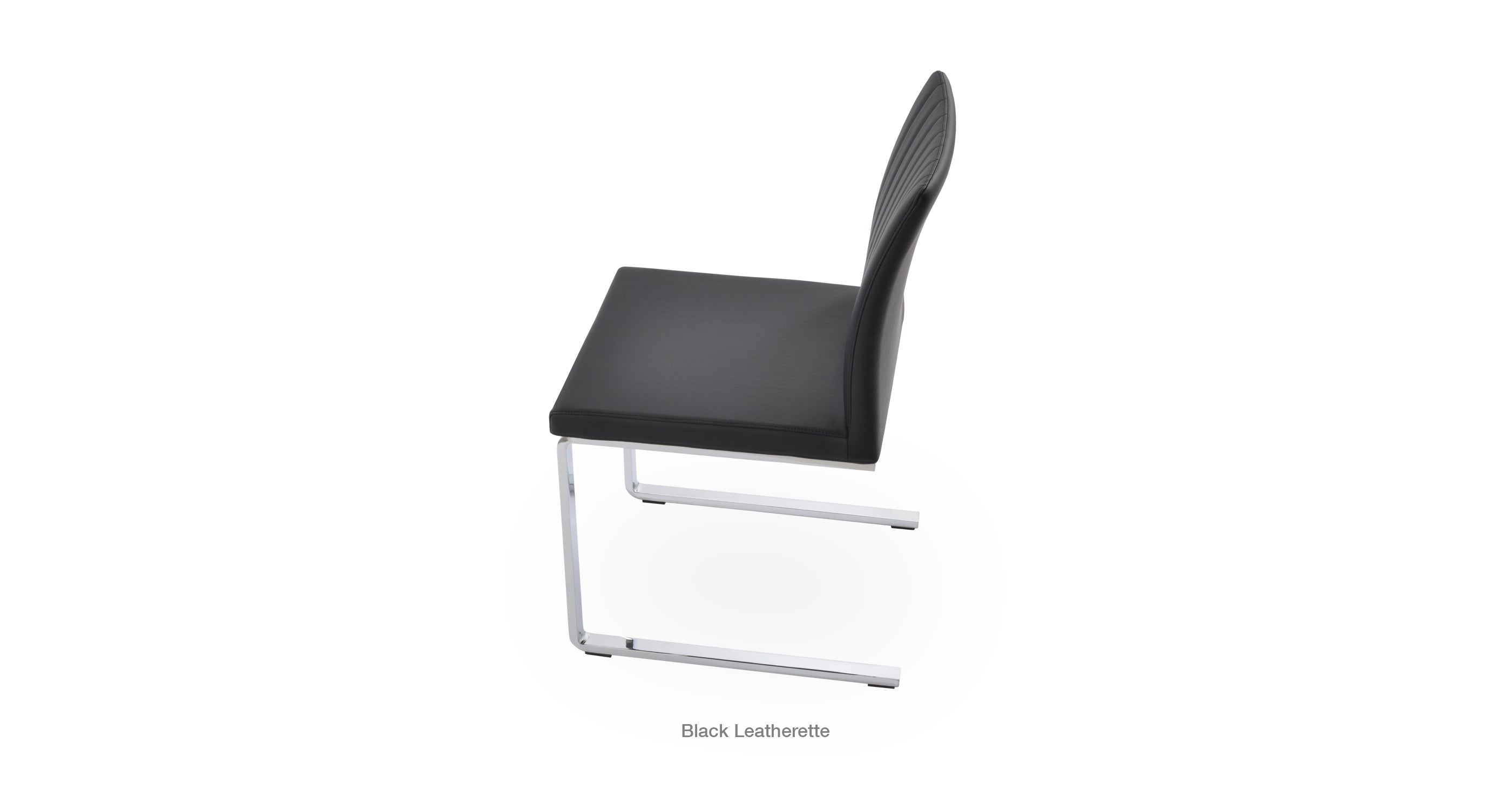 Zeyno Flat Chair - comfortable seating for dining and office spaces | Image 31 | InSTYLE Home & Rugs