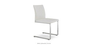 Zeyno Flat Chair - comfortable seating for dining and office spaces | Image 35 | InSTYLE Home & Rugs