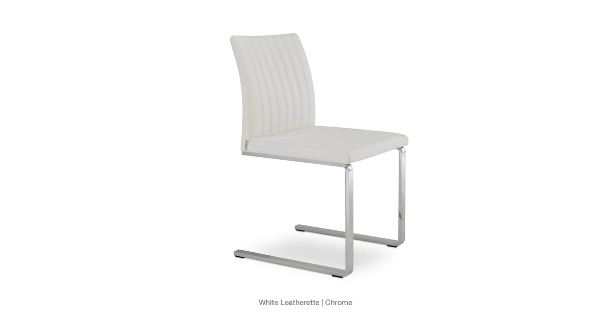 Zeyno Flat Chair - variety of styles from classic to contemporary | Image 35 | InSTYLE Home & Rugs