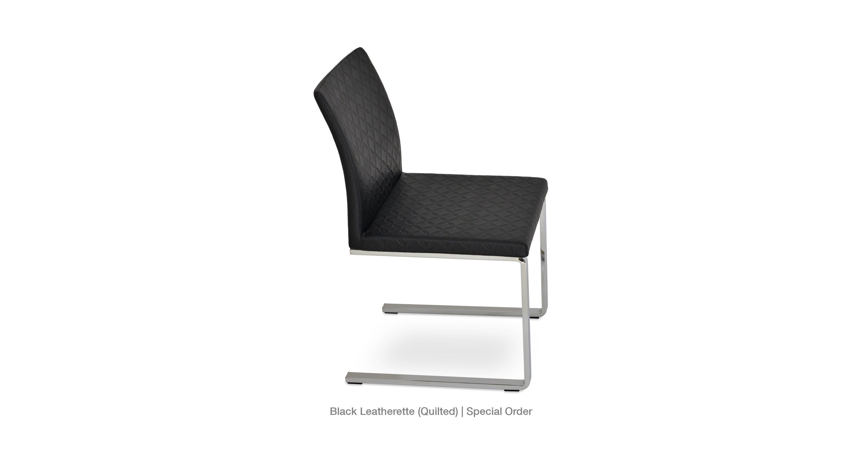Zeyno Flat Chair - comfortable seating for dining and office spaces | Image 41 | InSTYLE Home & Rugs